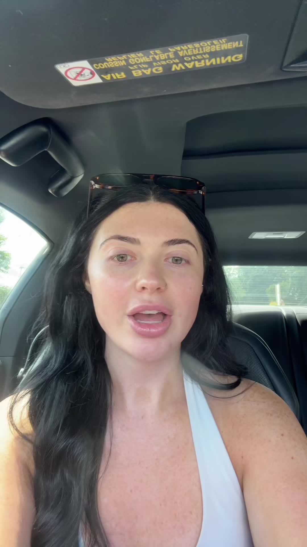 @ABBY OYSTER | NASH SKIN GURU