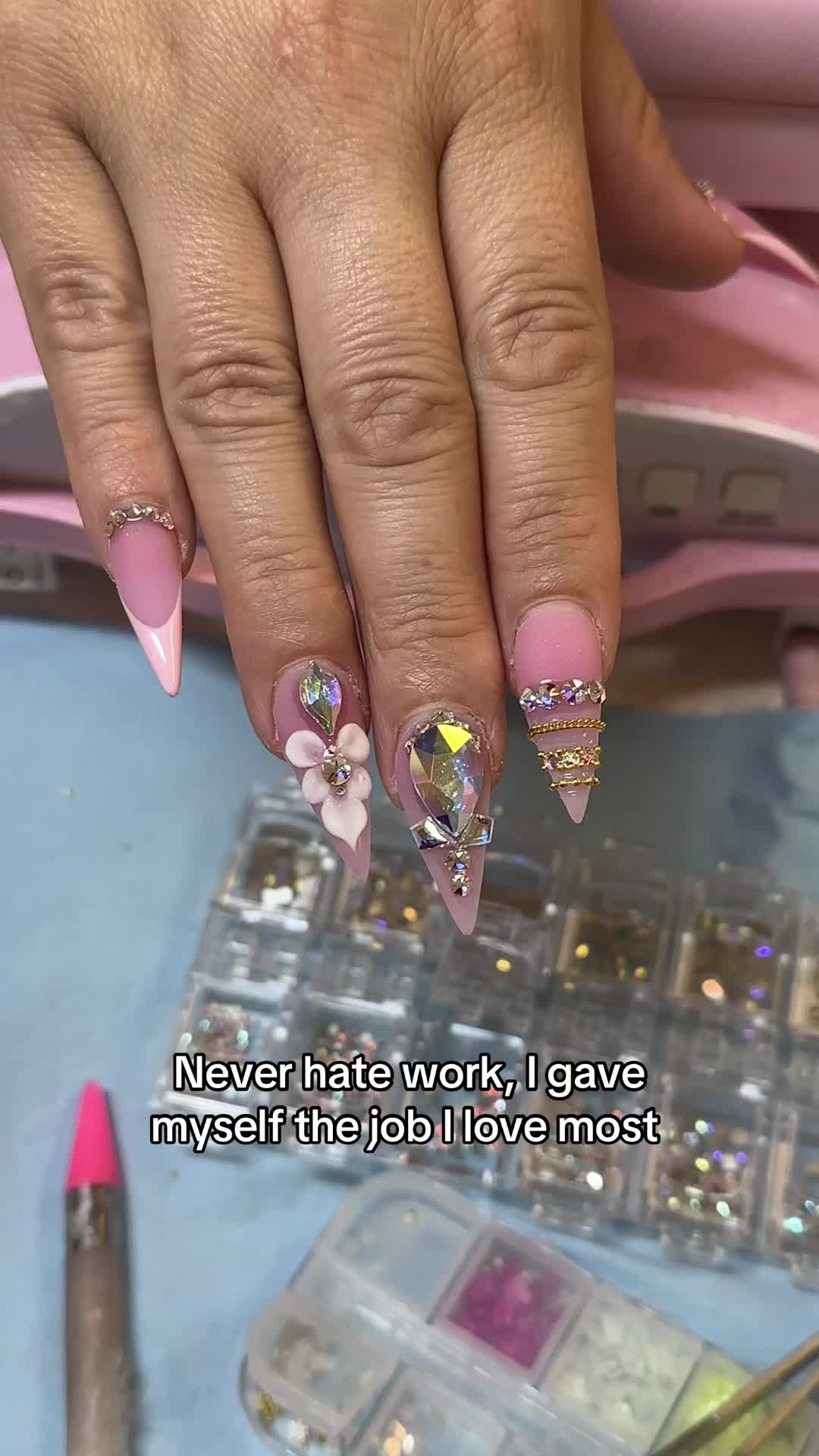 @bbnailed