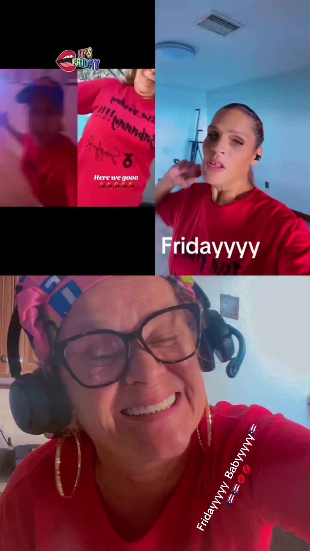 @Mama