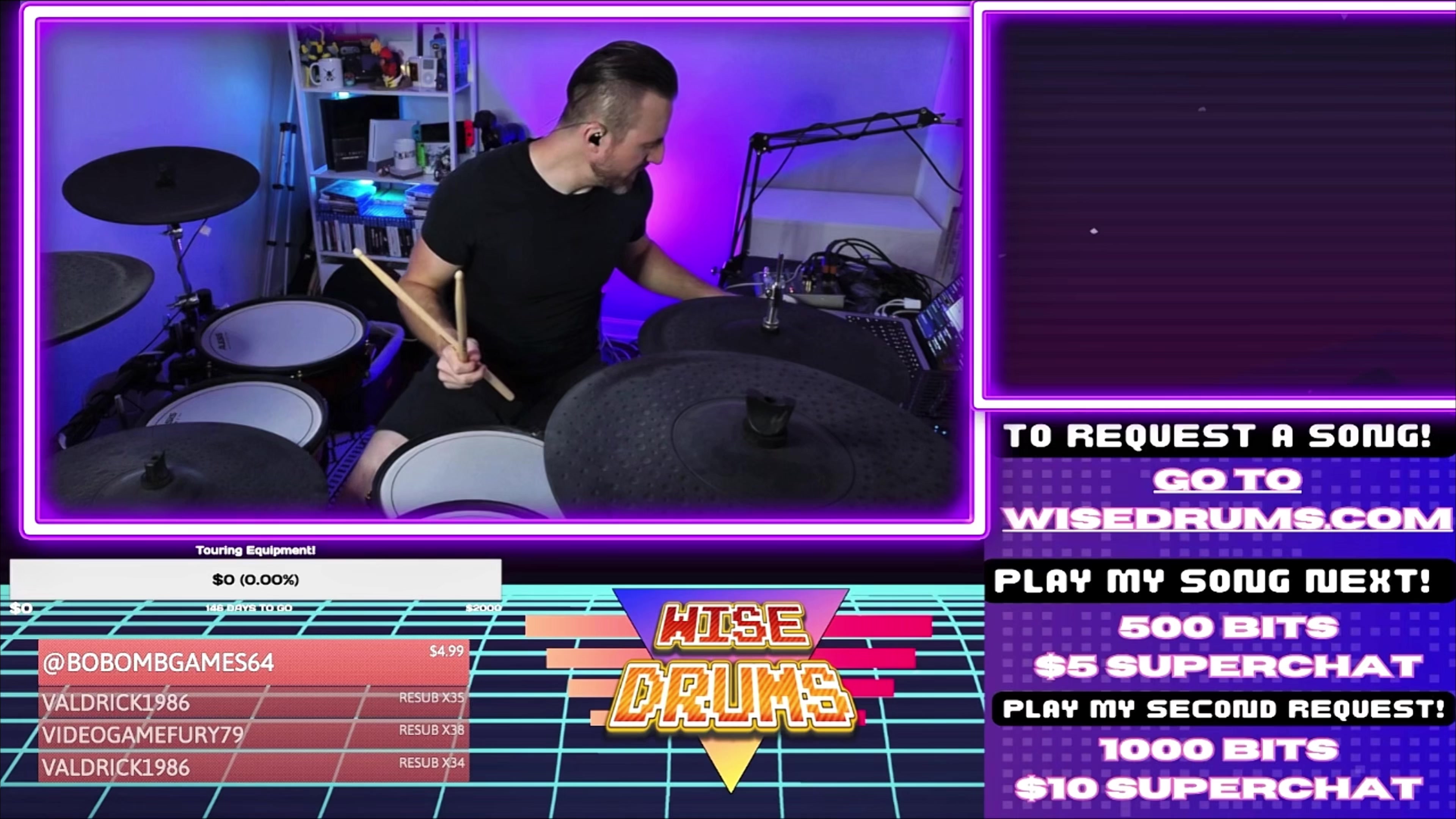 @WiseDrums