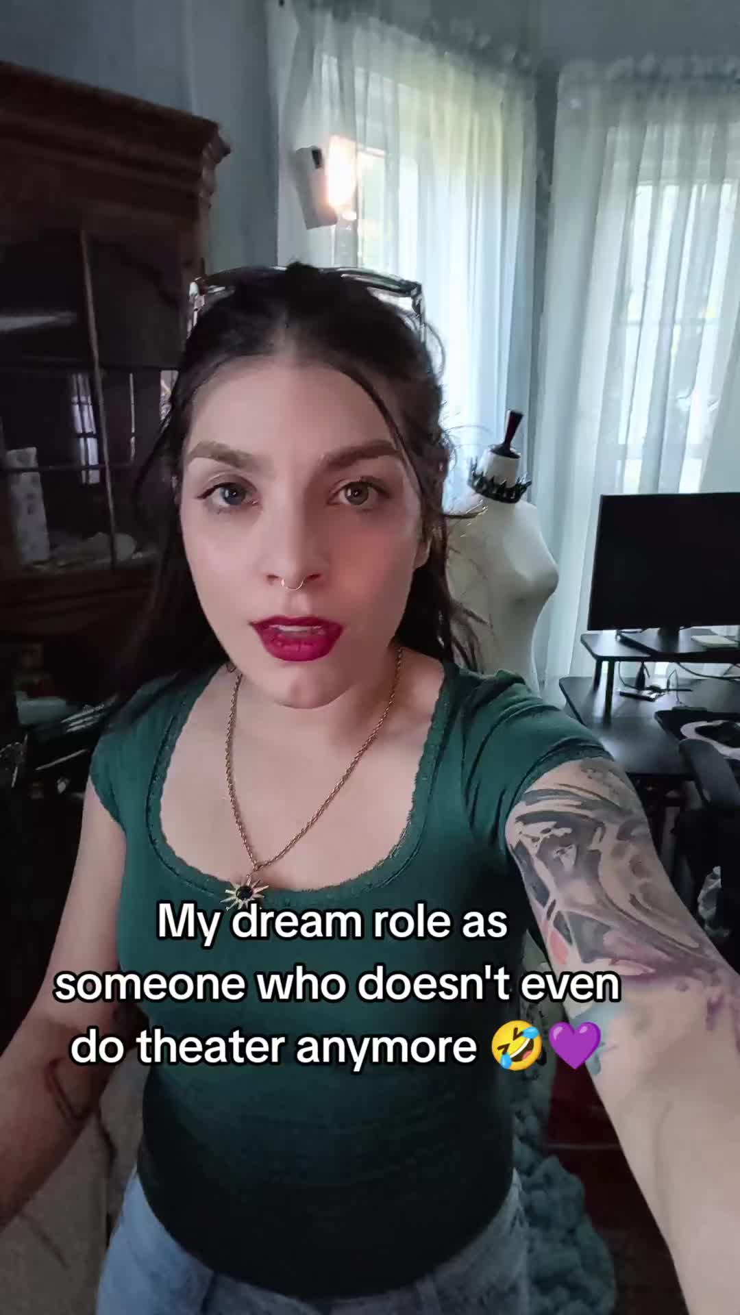 @Alyssa Ashryver