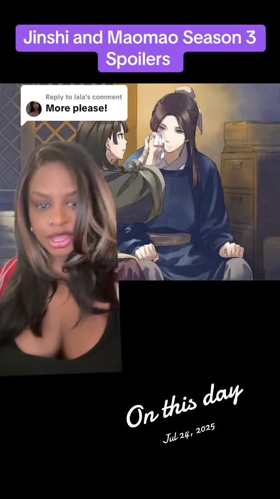 @Nymeria