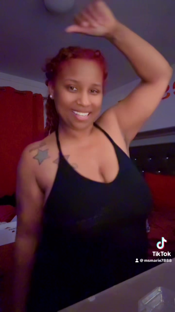 @Destiny Marie