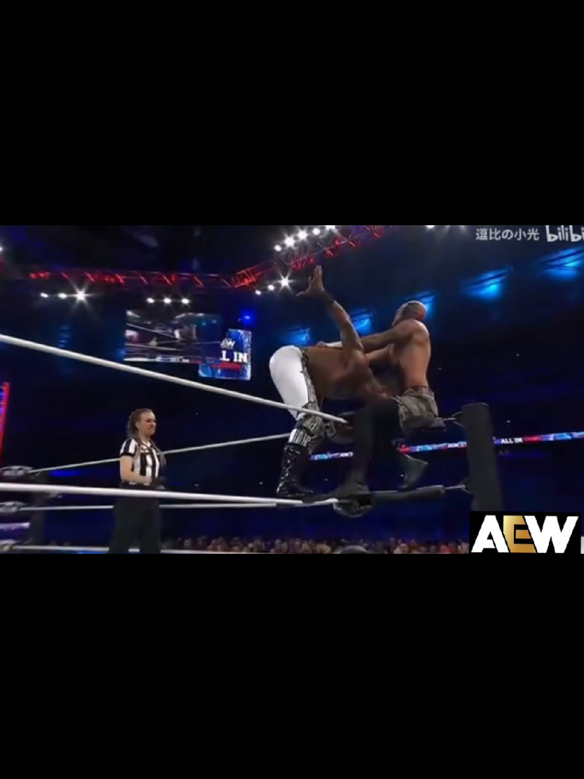 @The Reality of Wrestling