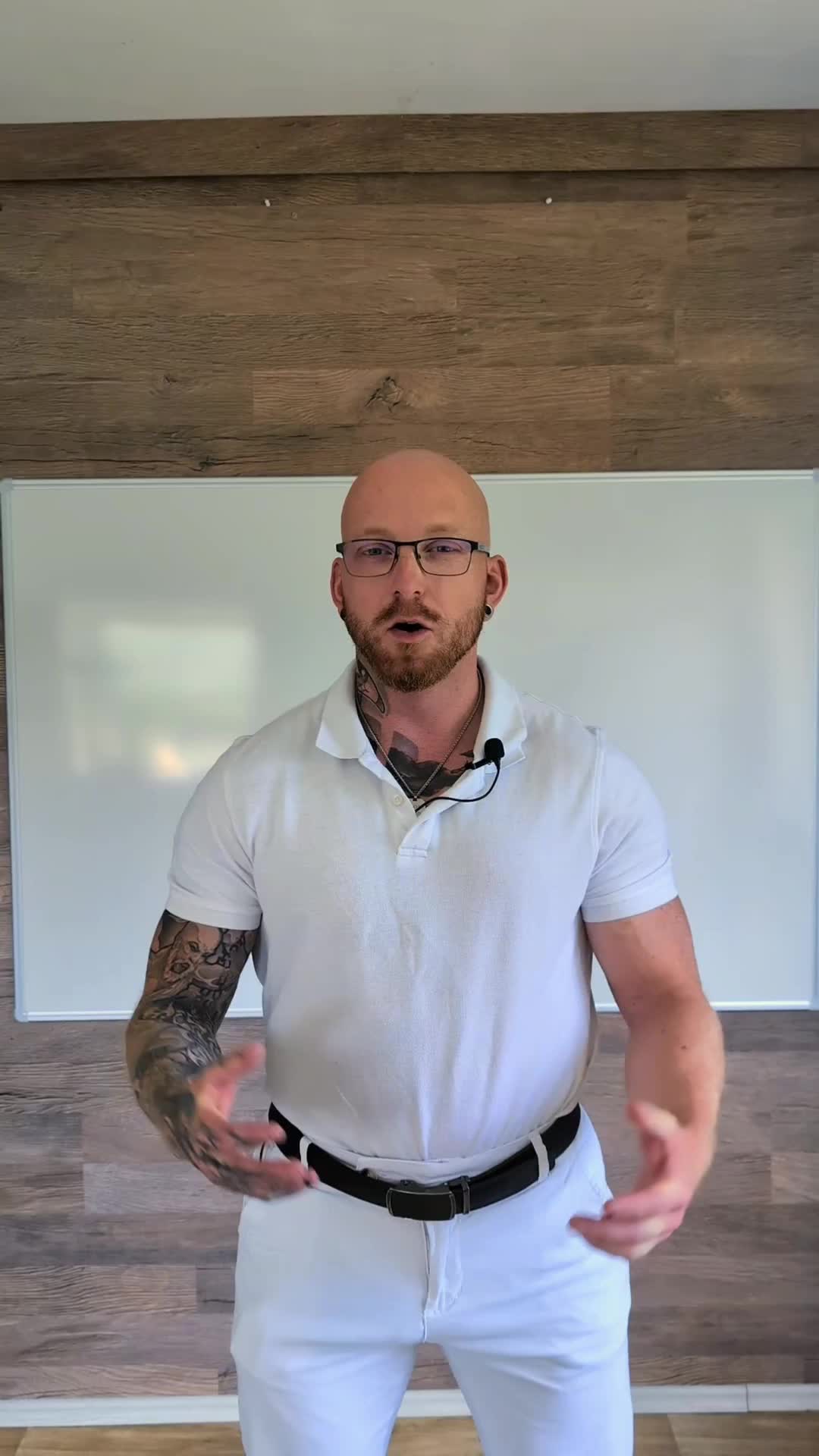 @R&uuml;ckenreparatur Community