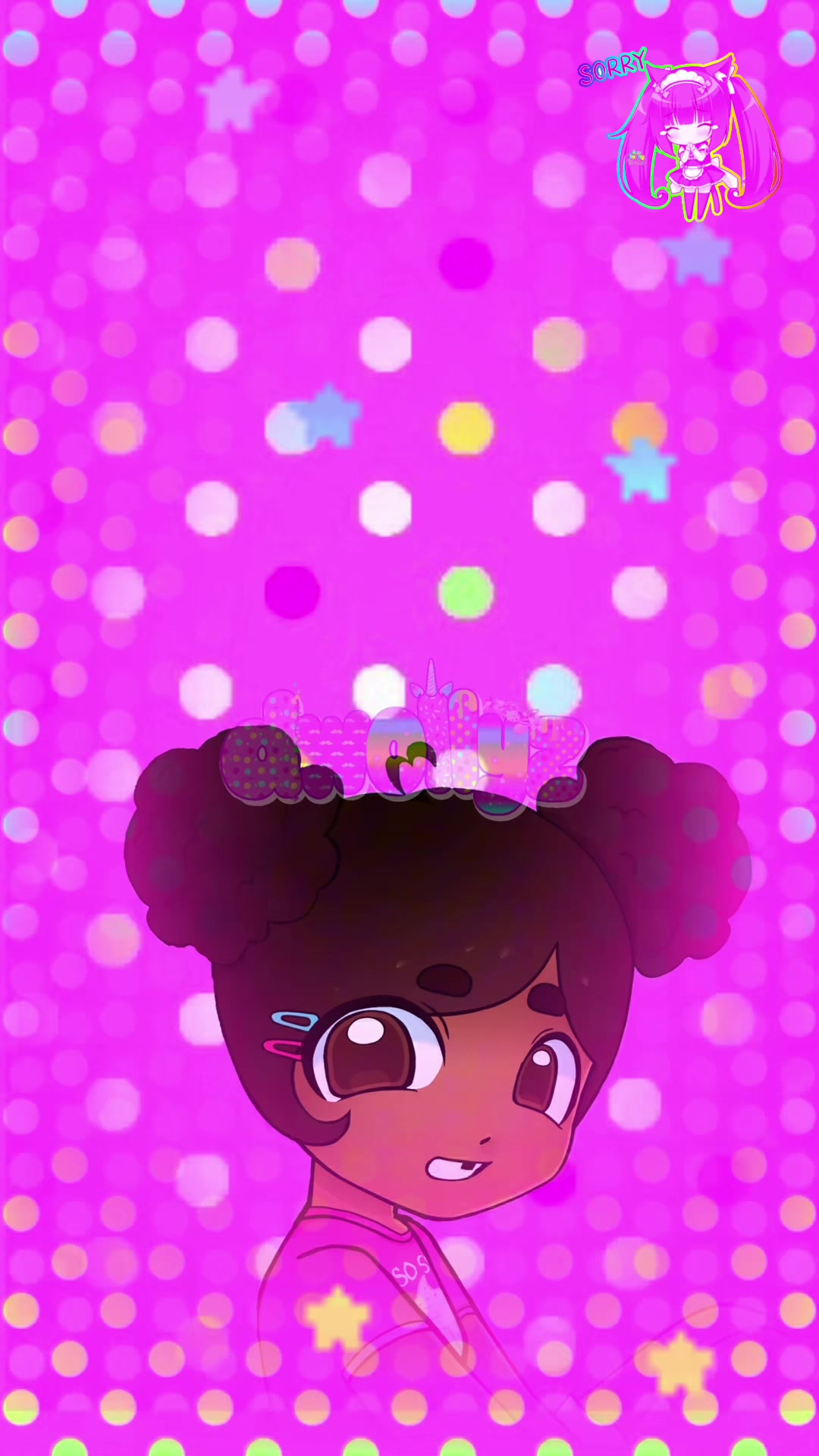 @ʕ 🥞˚∂ωσllվz ৎ୭🦄