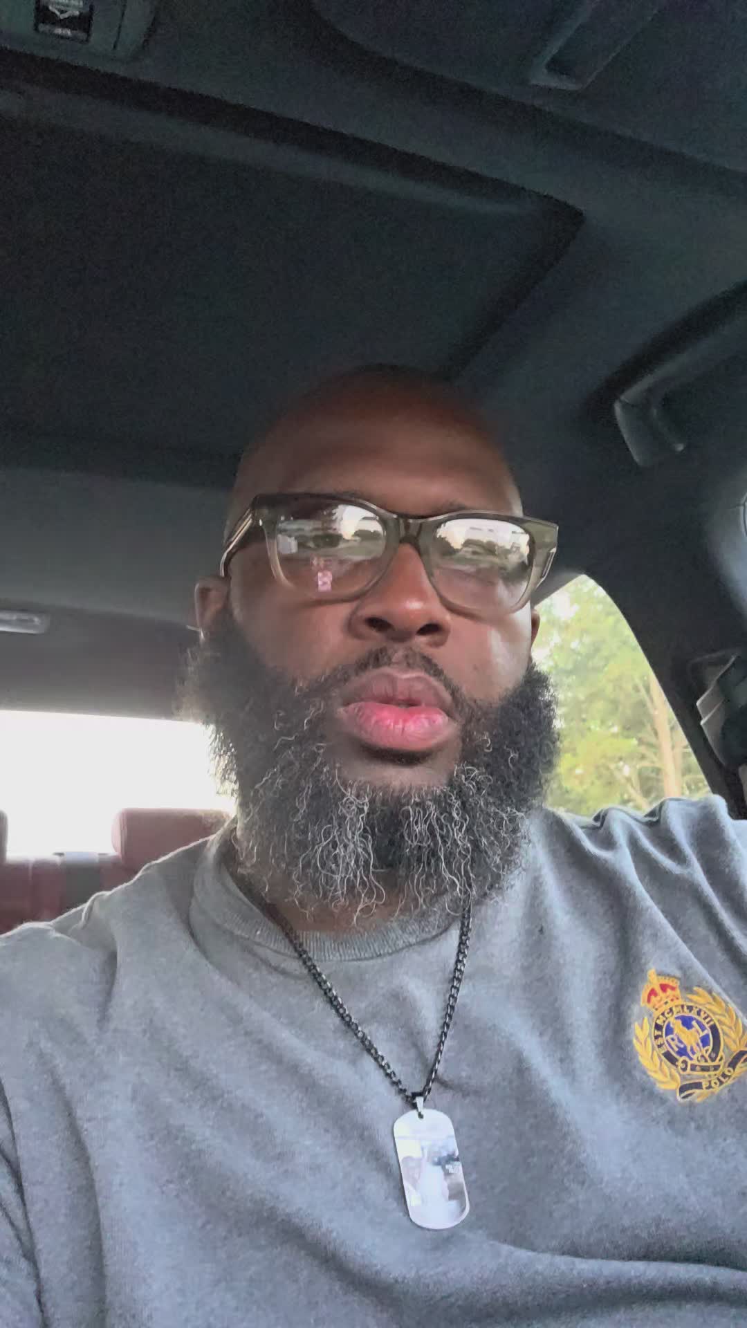 @Shawn S Hines Sr