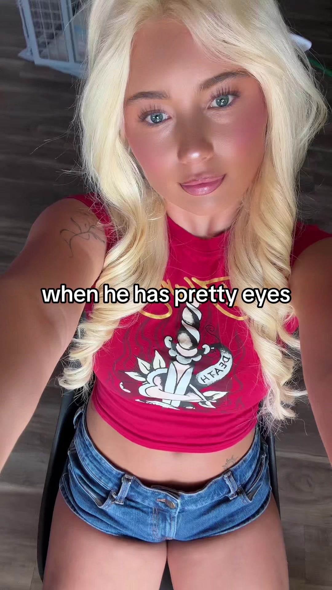 @Maddiemay