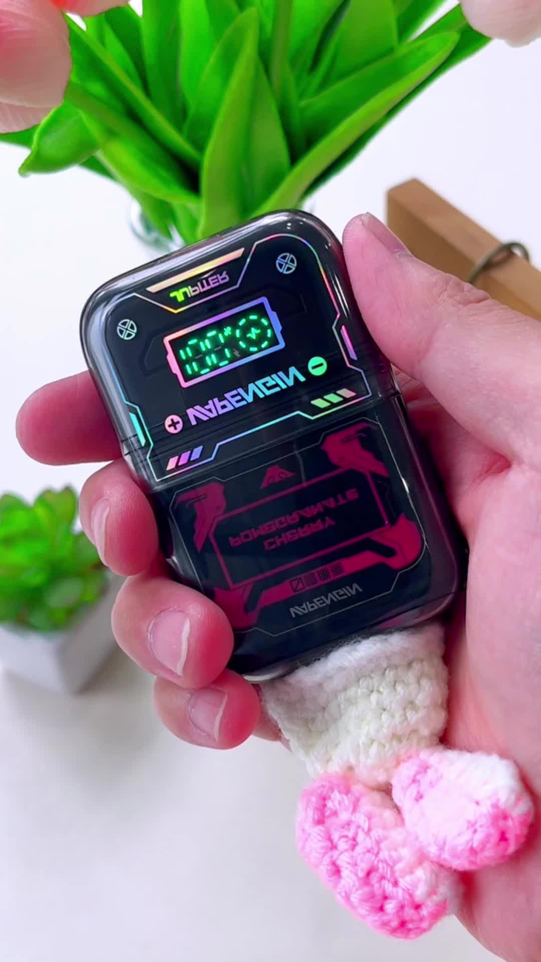 @Vapengin_Unboxing