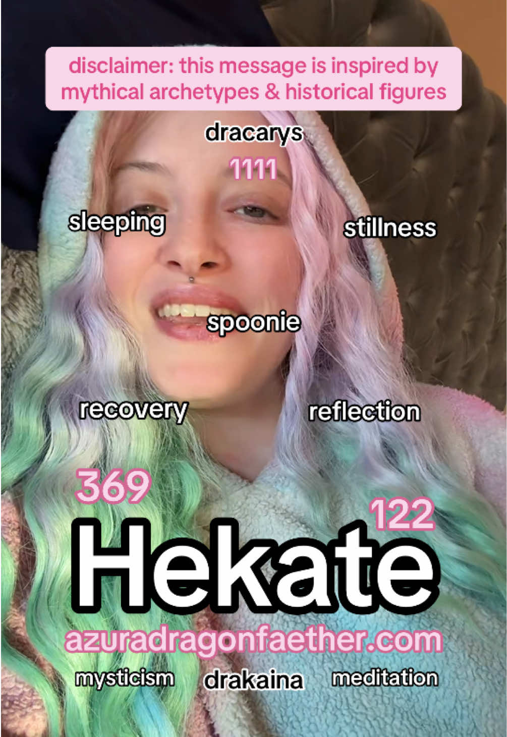 @The Draconic Priestess ๐