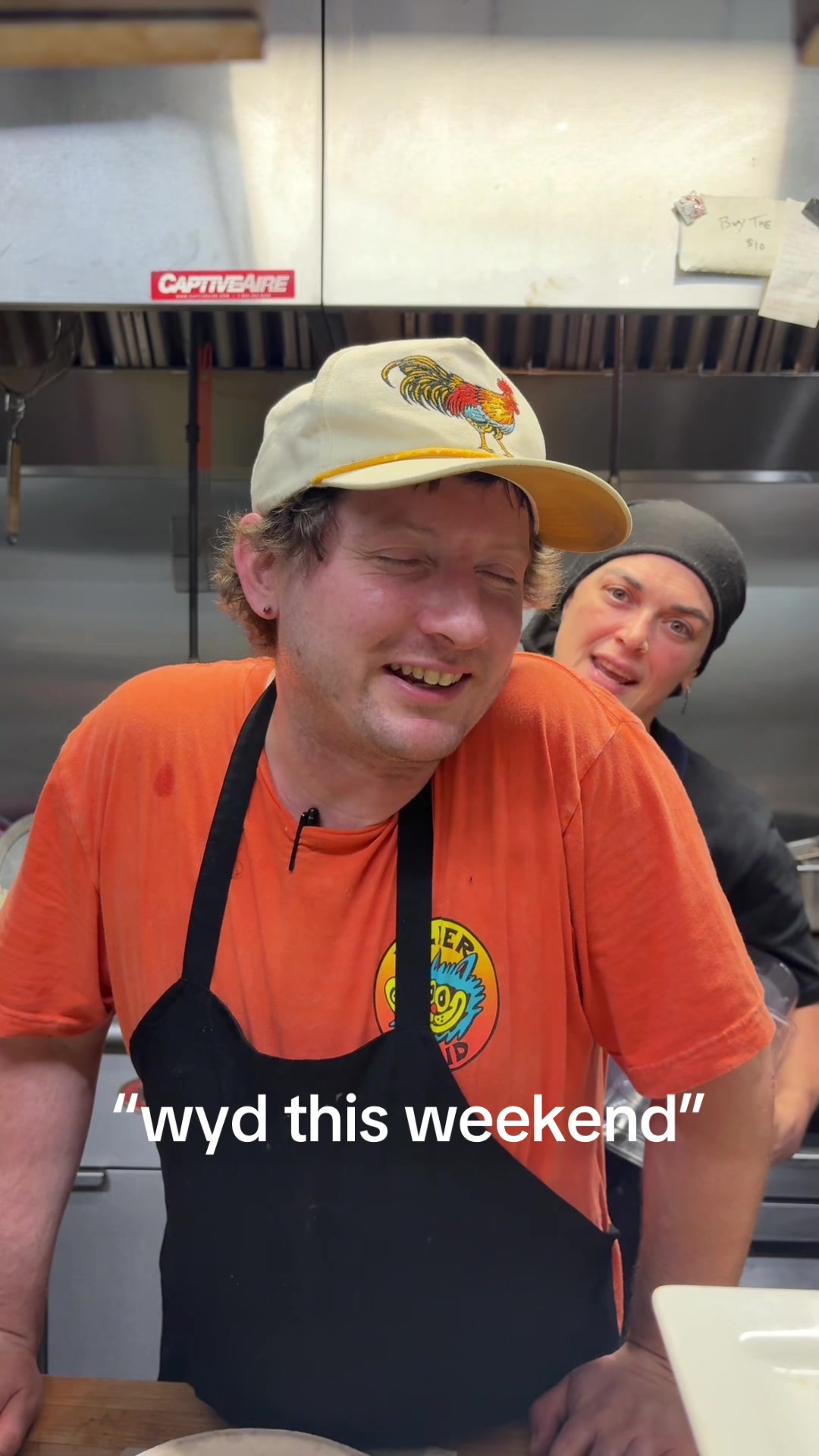 @Covered Bridge Farm Table