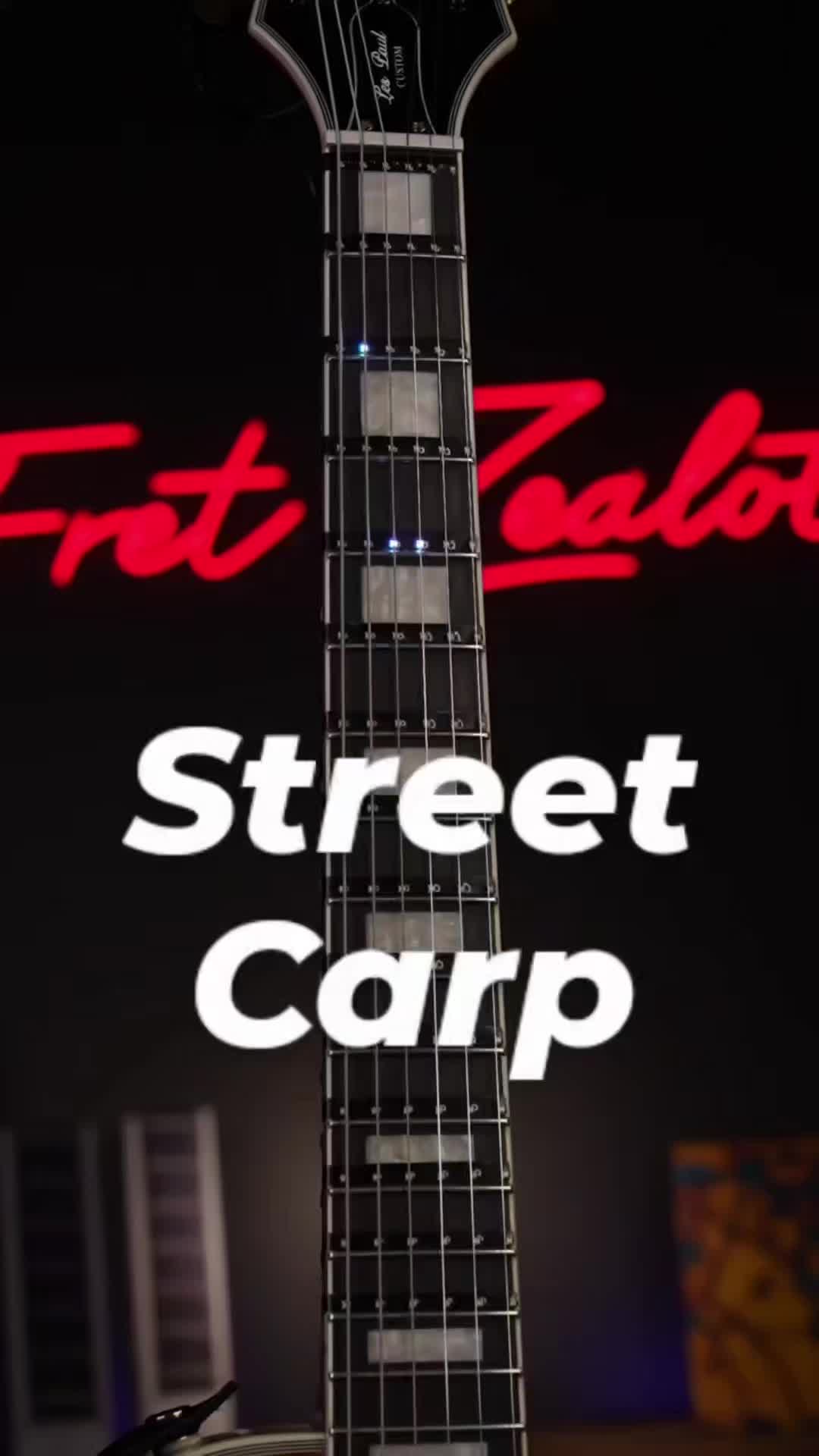 @Fret Zealot