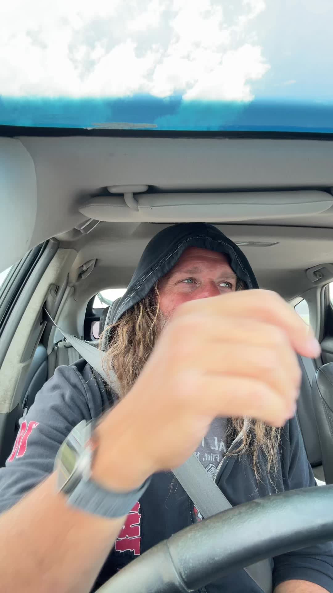 @Wookie Yeshua 🐺 Sasquatch