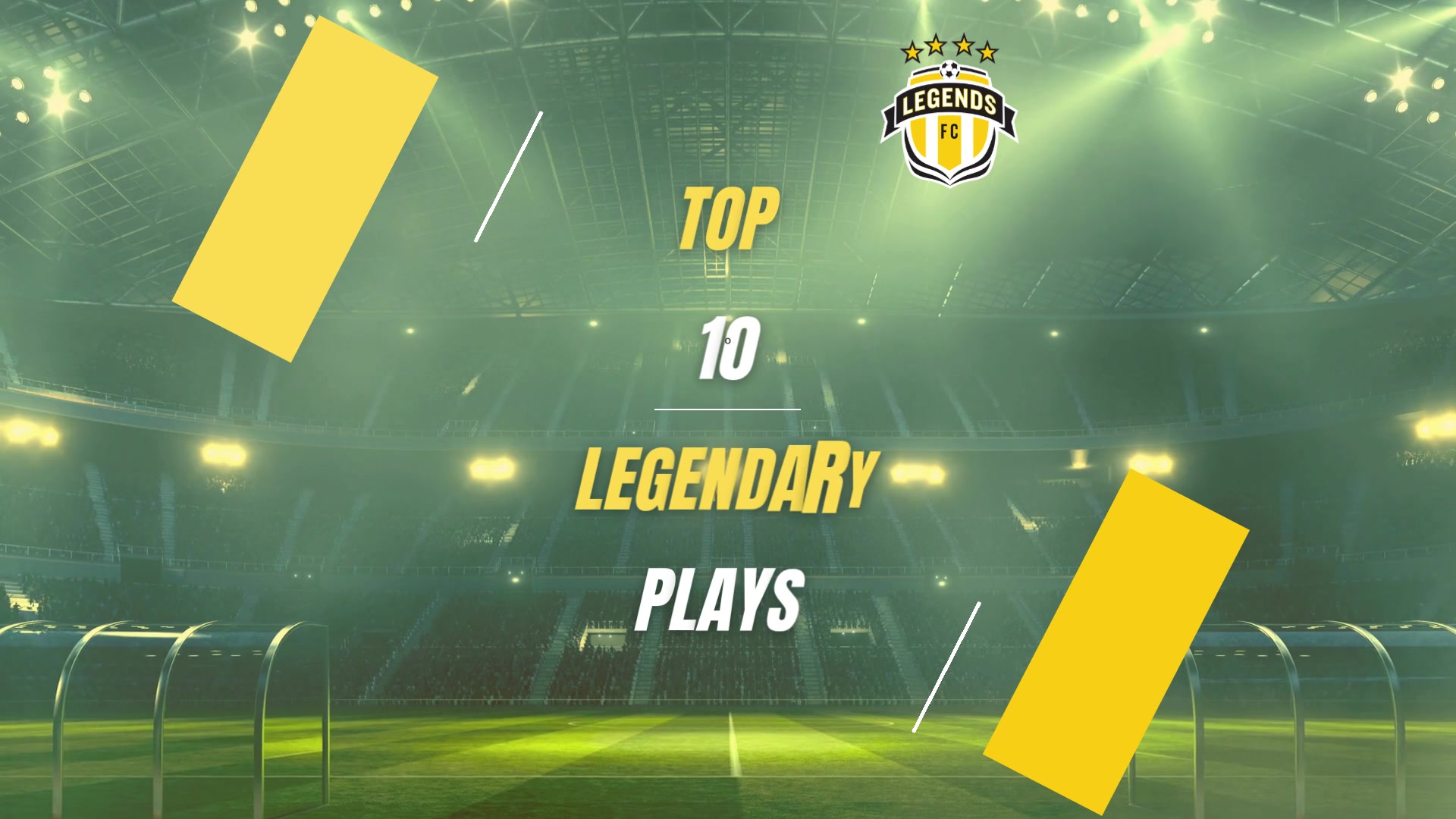 @Legends FC Washington