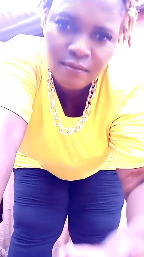 @Eugénie Agbogoudou