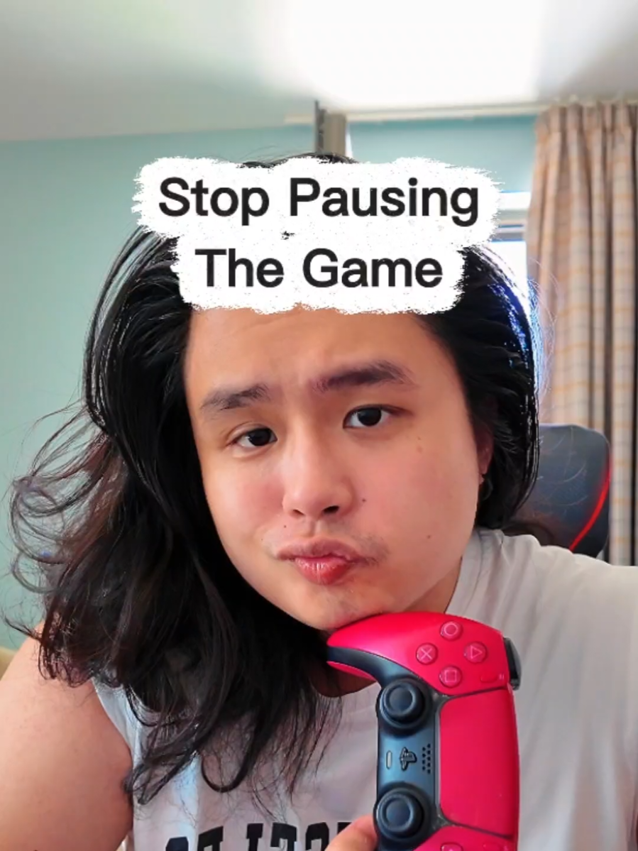 @RatedRenz 🇵🇭 | Gaming BigBro