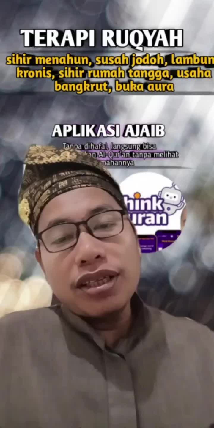 @PEKANBARU RUQYAH CENTER (PRC )