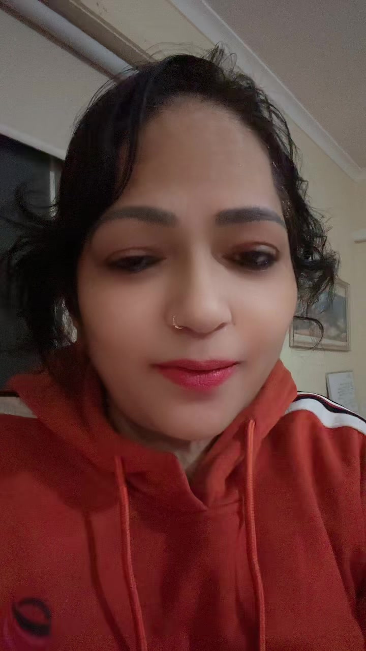 @Himachali queen