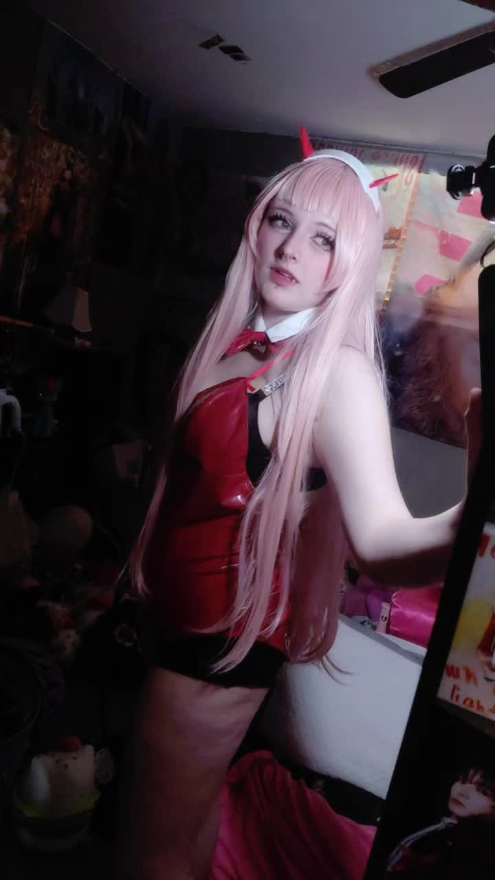@ˏˋ°•*⁀➷ Evie