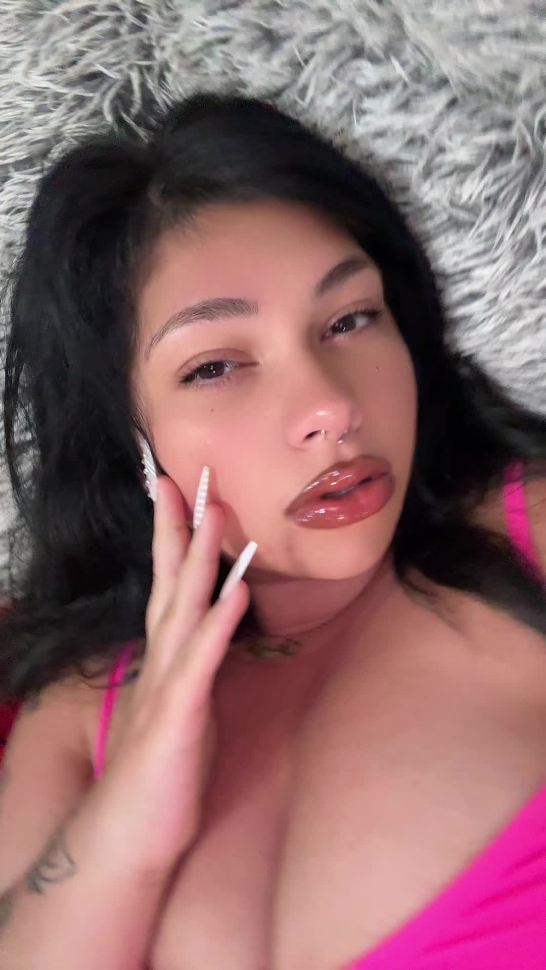 @Alexia Tatum