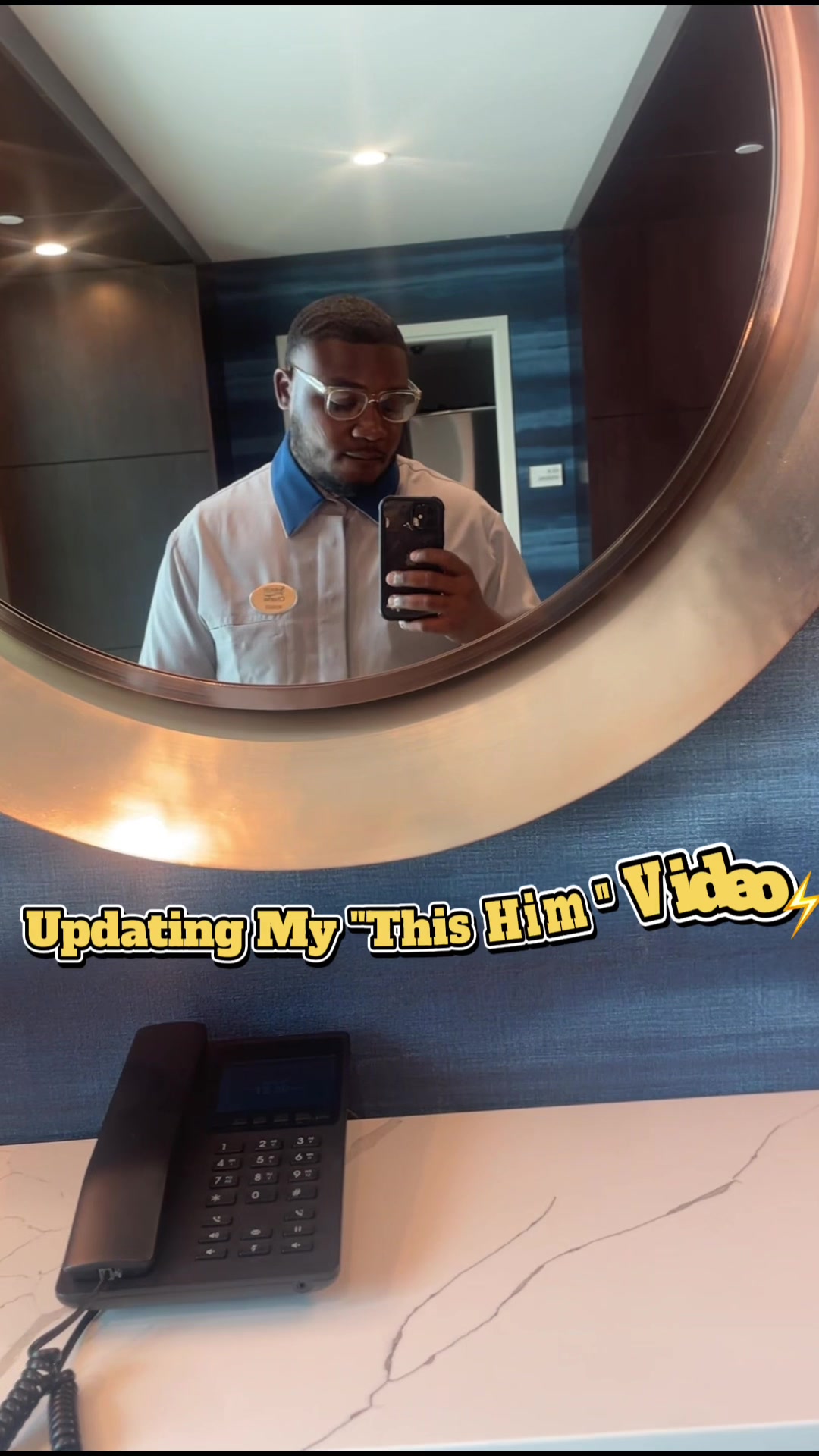 @⚡️IAMTRECHARLES🎤🤣🤠⚡️