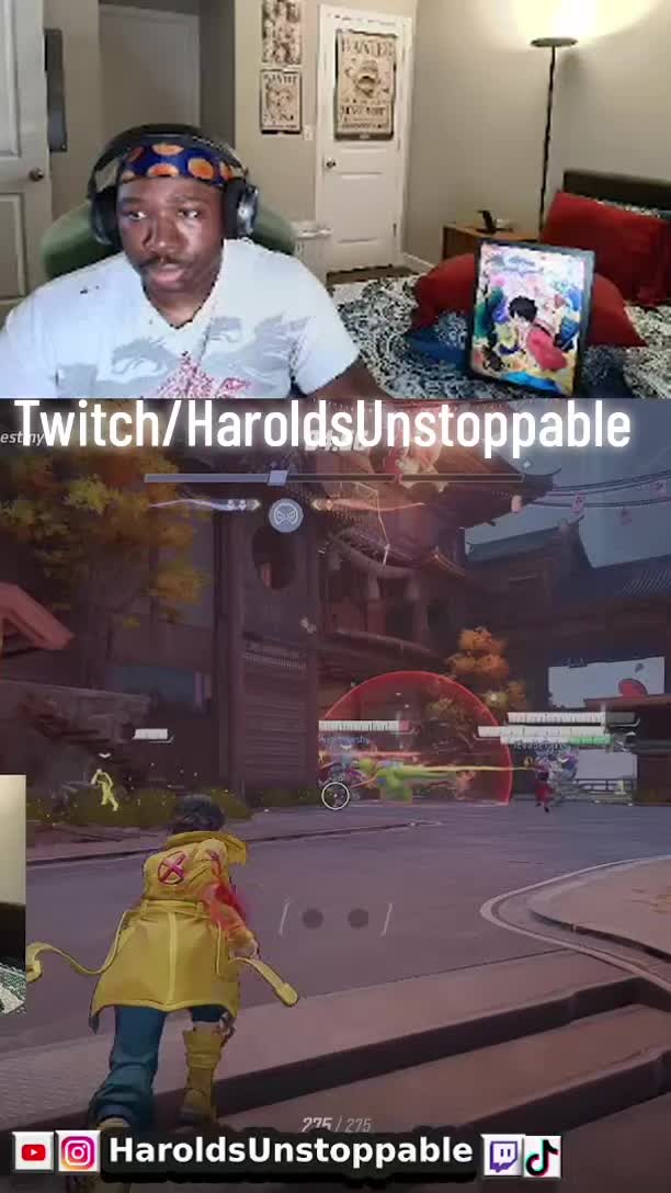 @HaroldsUnstoppable