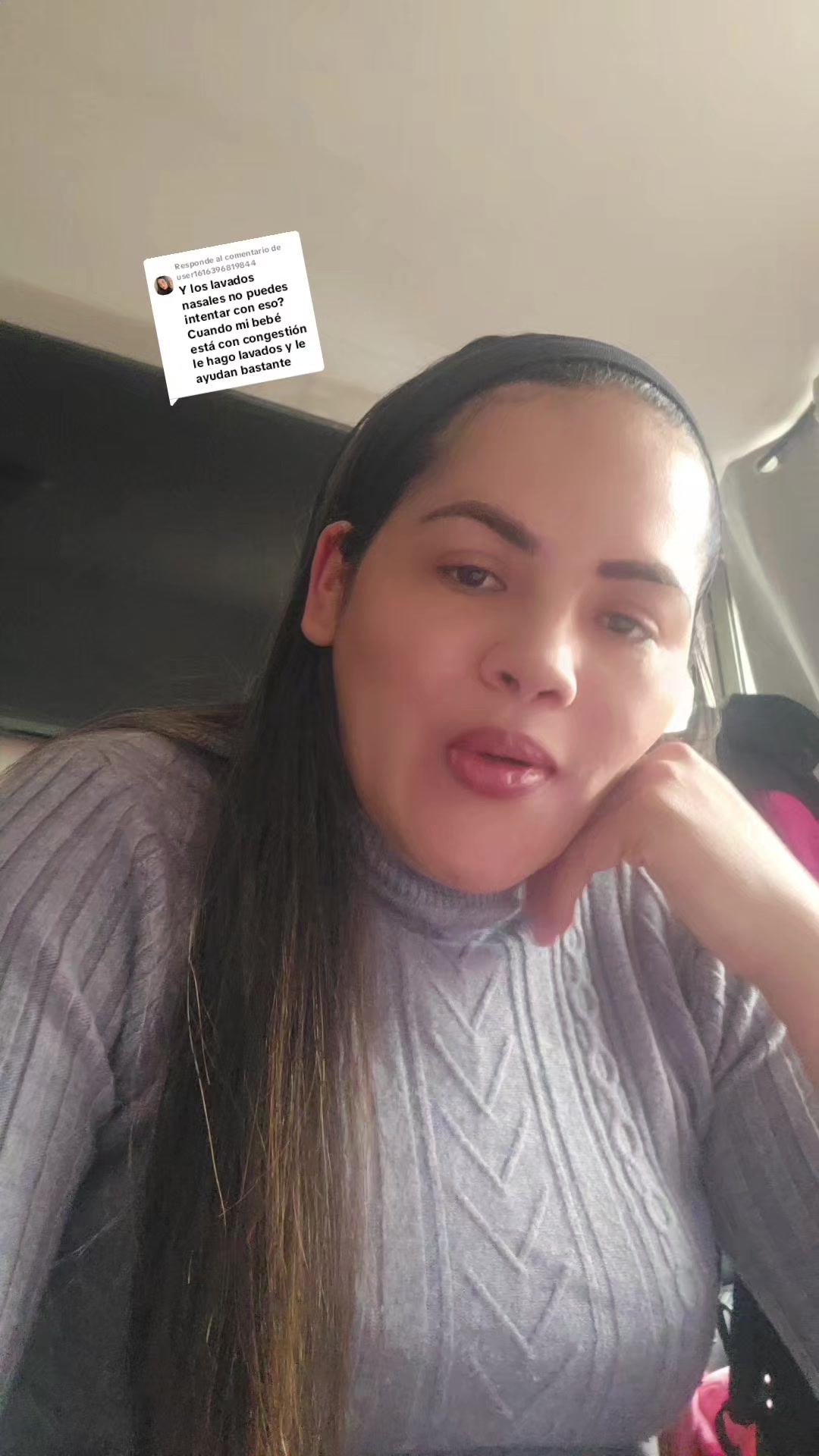 @La vida de baby Luna