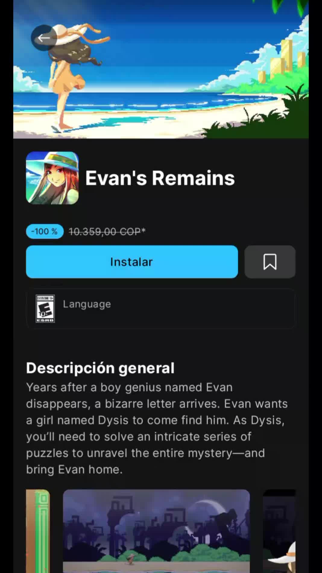 @OfflineGamer