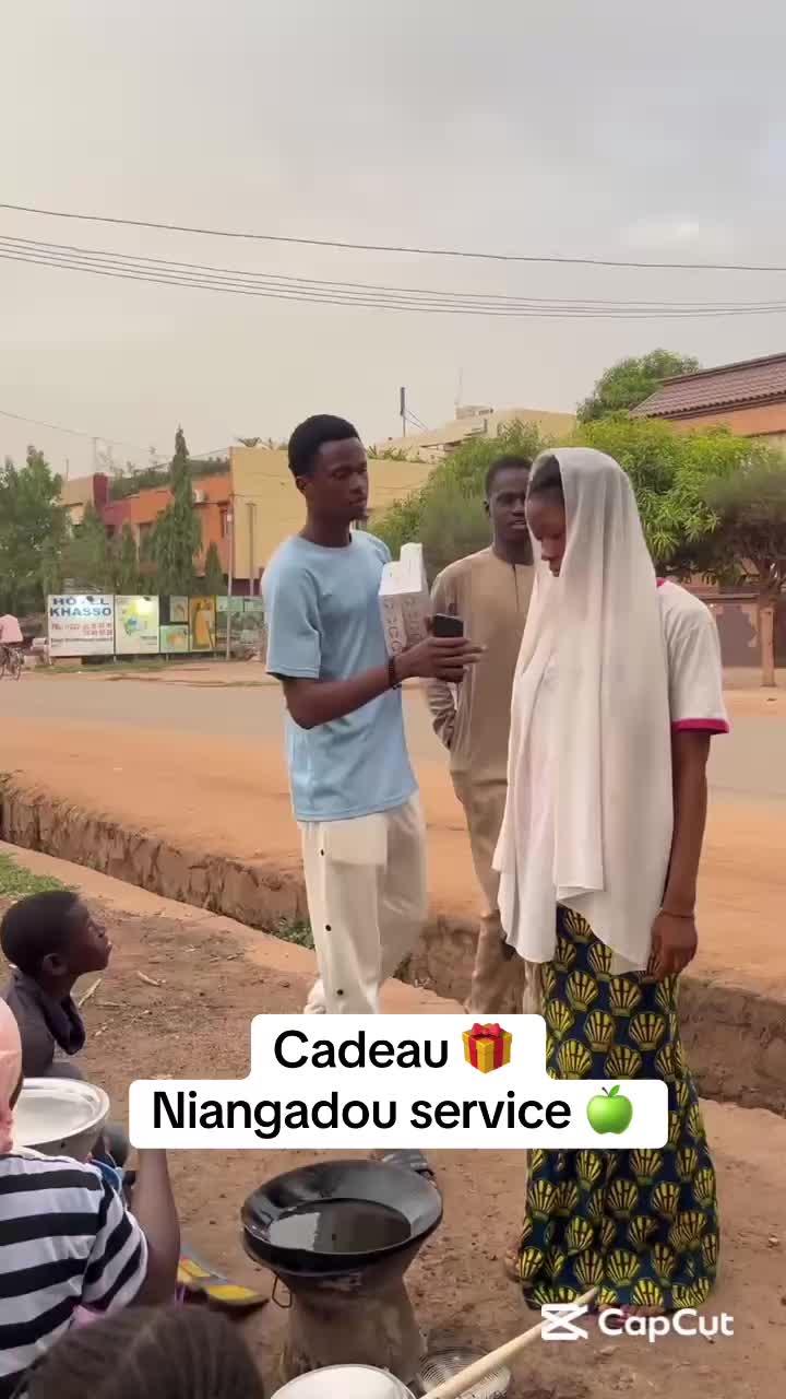 @niangadou service