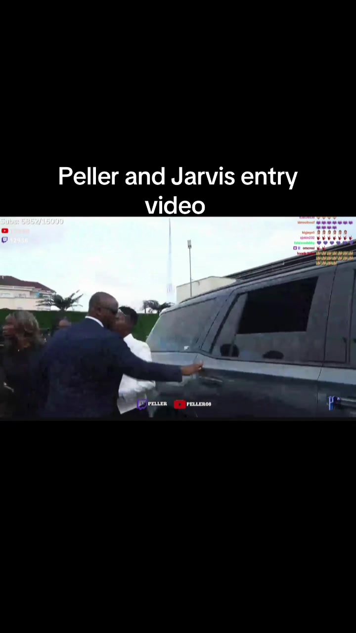 @PIXEL PULSE TV •🎥