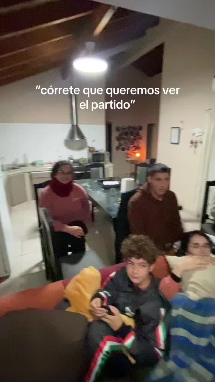 @no soy tini