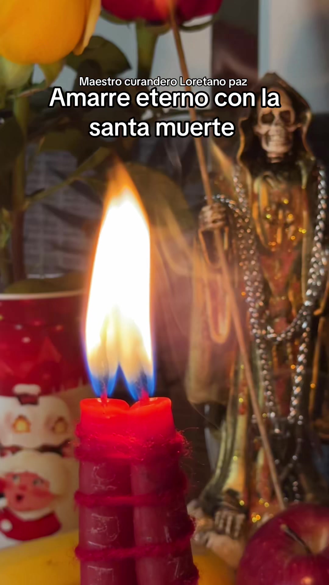 @Maestro curandero loretano paz