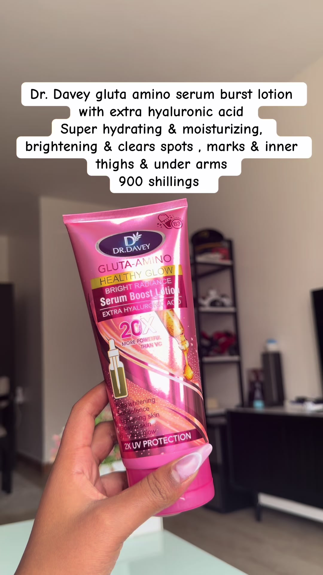 @Davril beauty Hub
