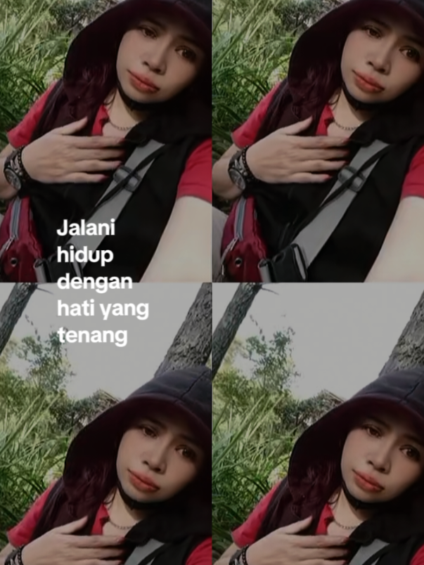 @Bunda Inkha