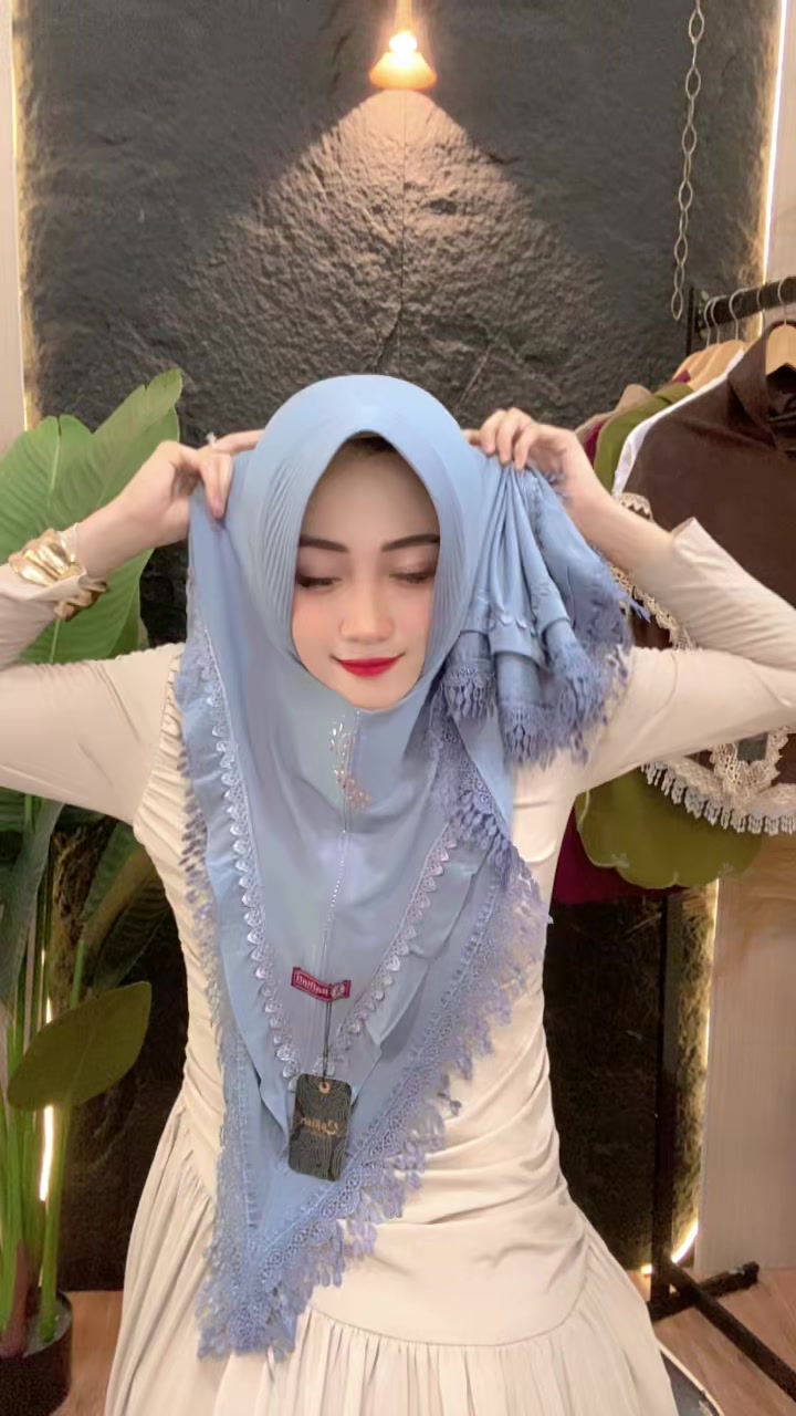 @Indah store