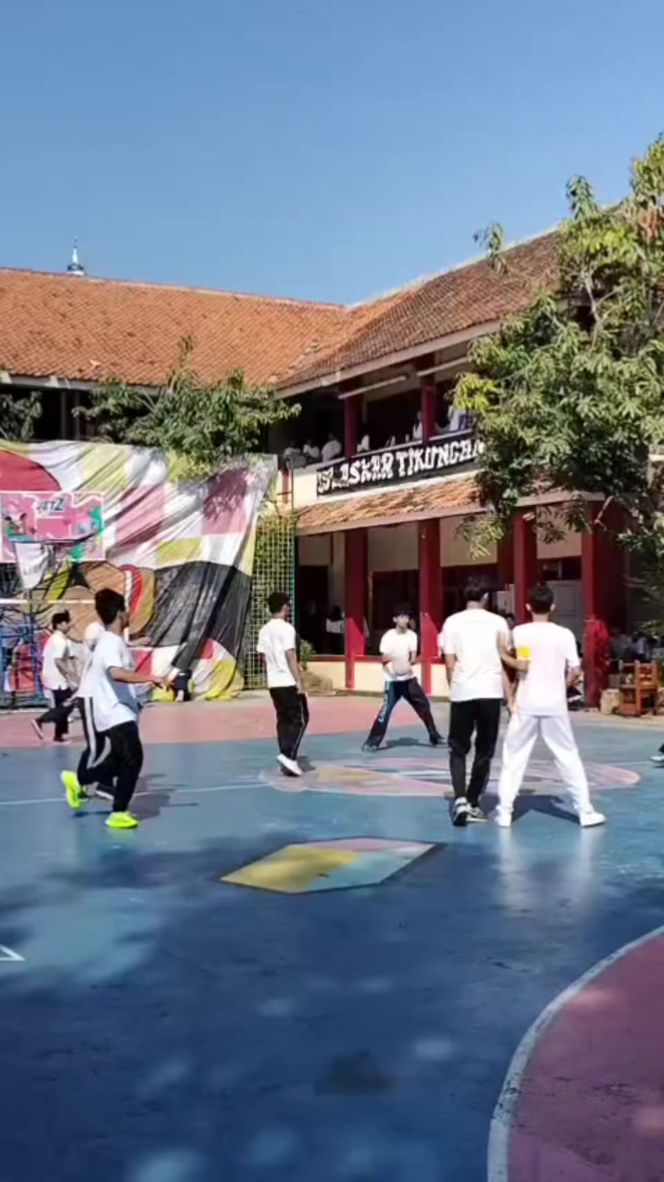 @Indah Aja