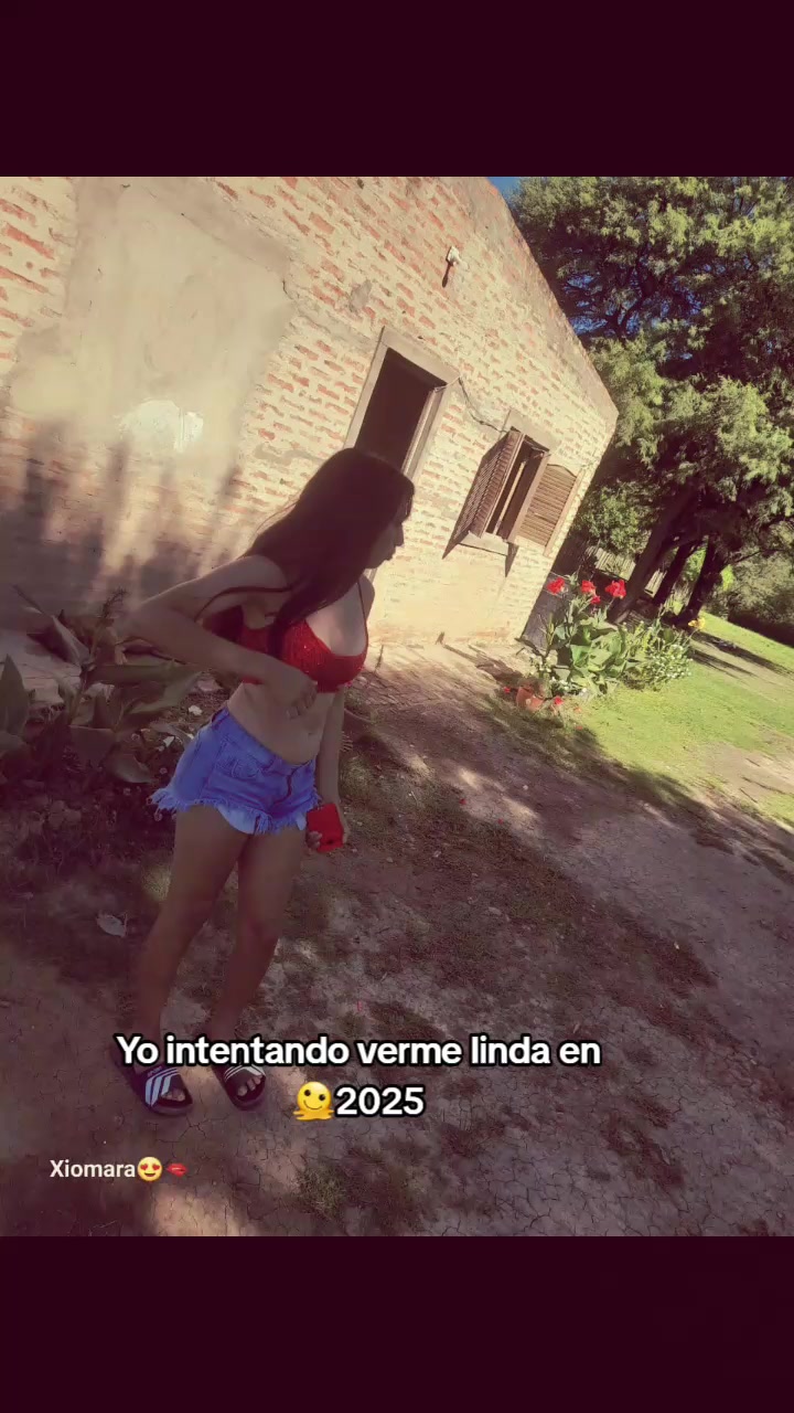 @Xiomara quint.💋
