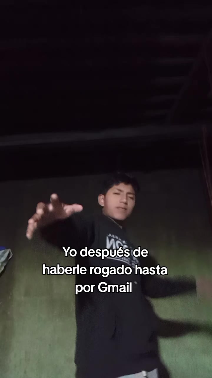 @Roex Paca