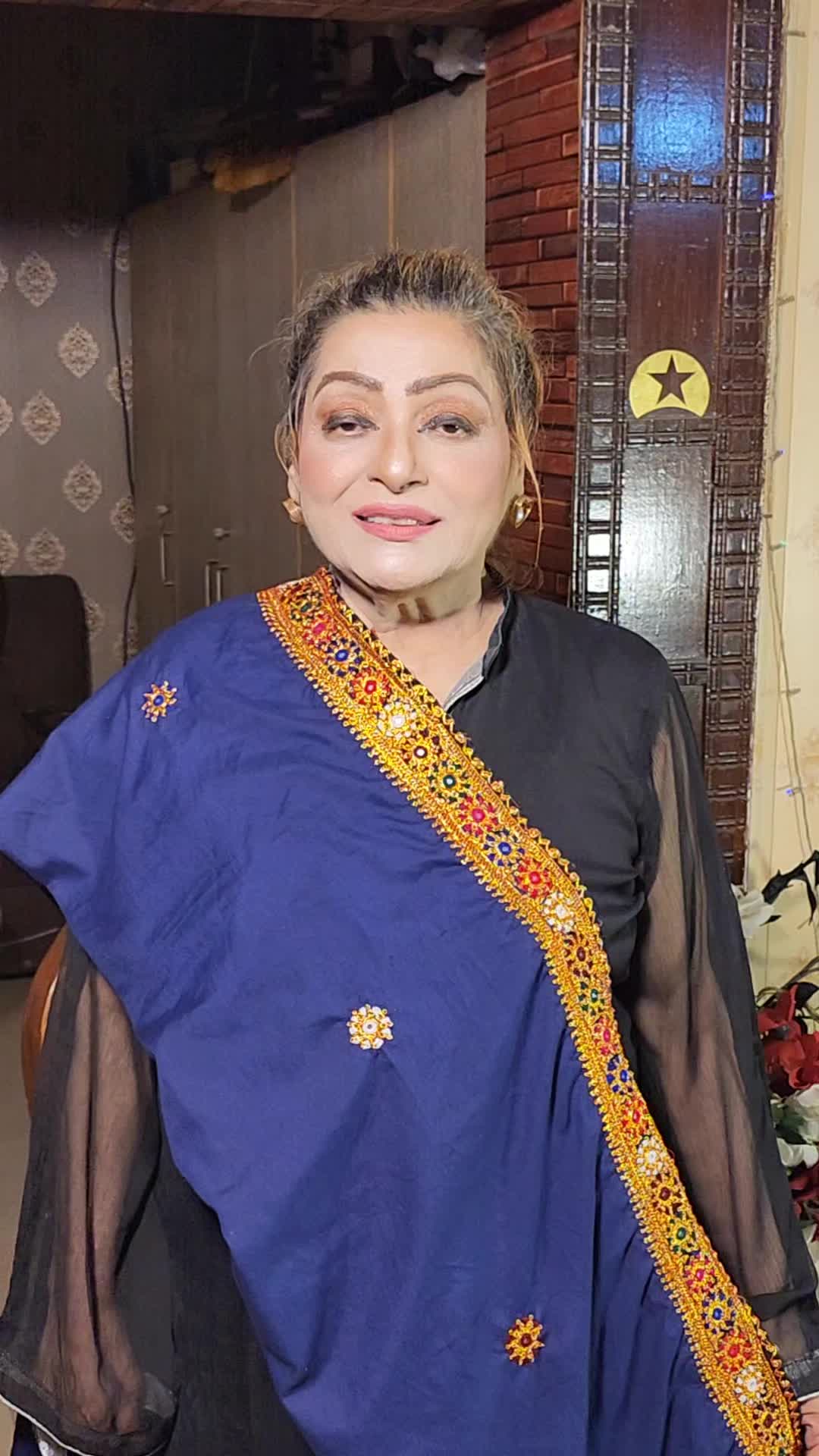 @Durdana Rehman