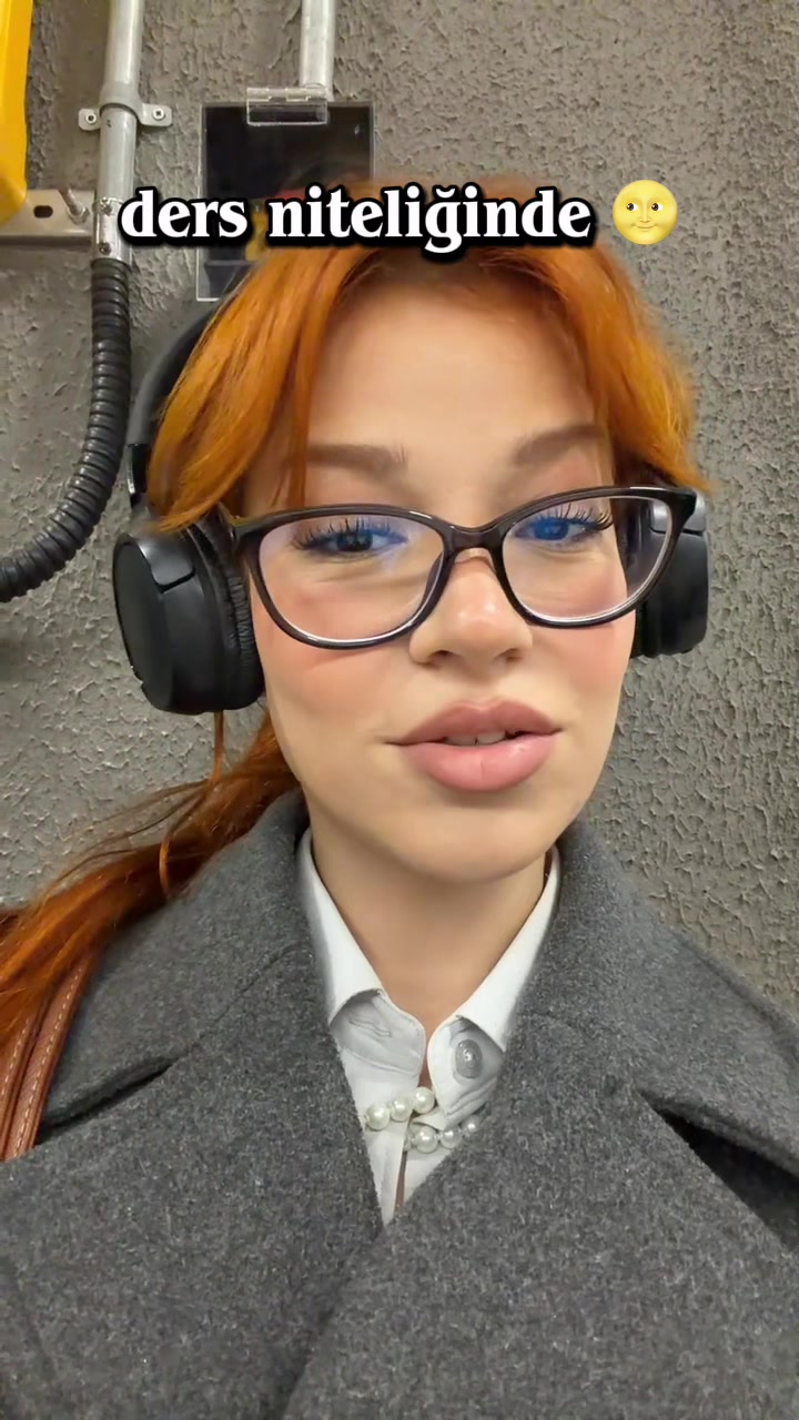@Sena Uzan