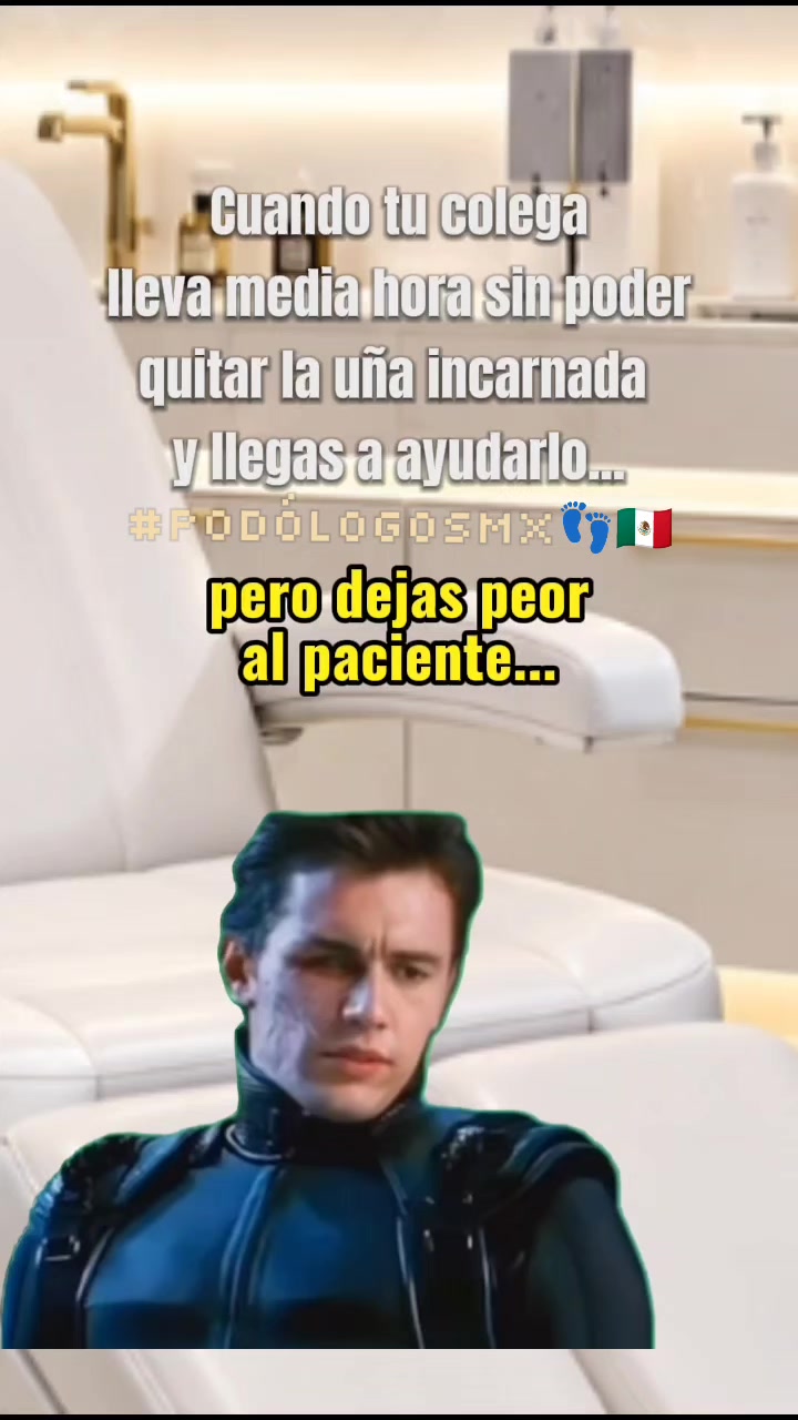 @PodólogosMx