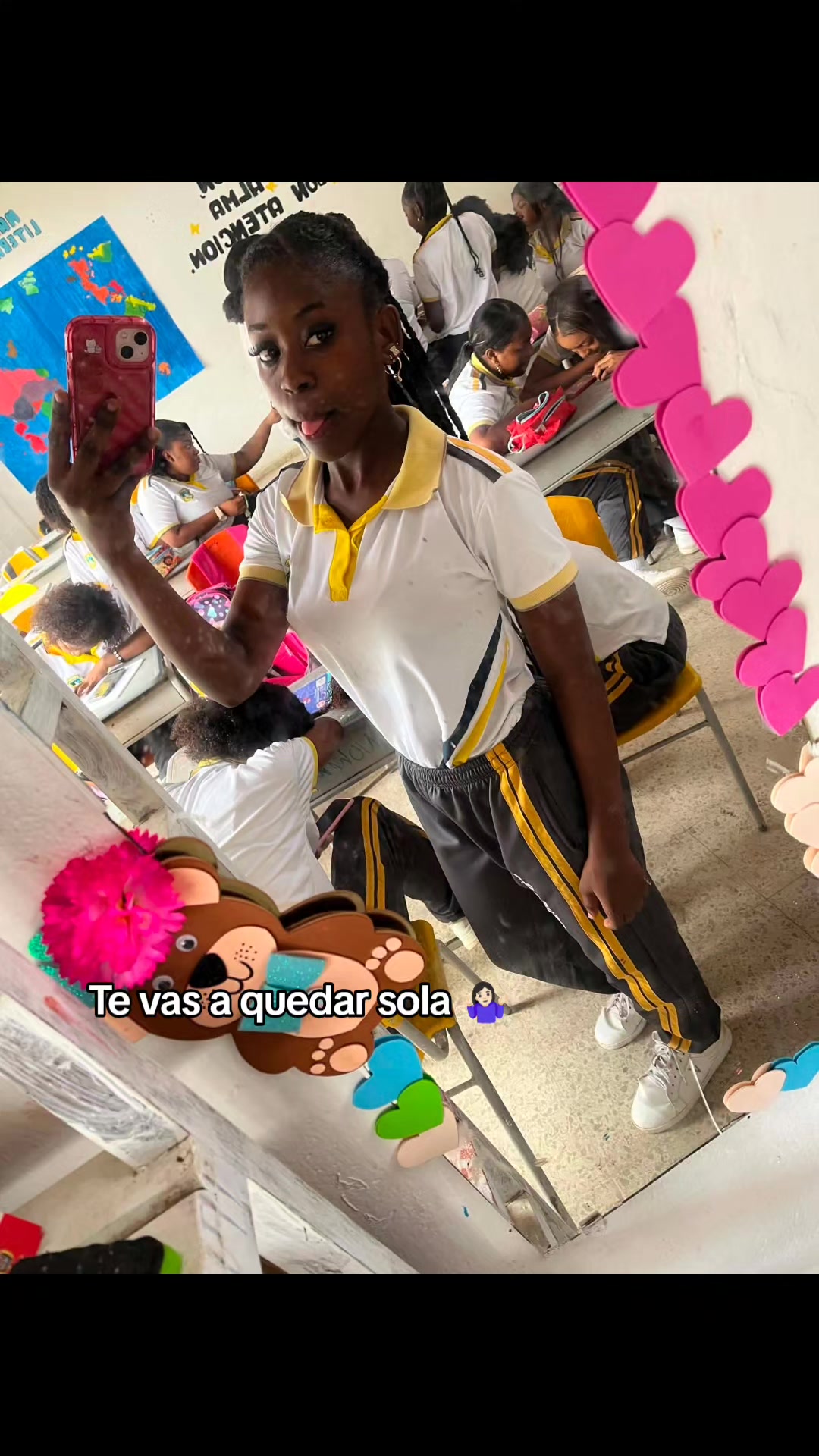 @d'ayana t'orres 😍