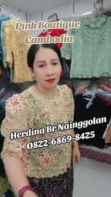 @Herdina Nainggolan Fashion
