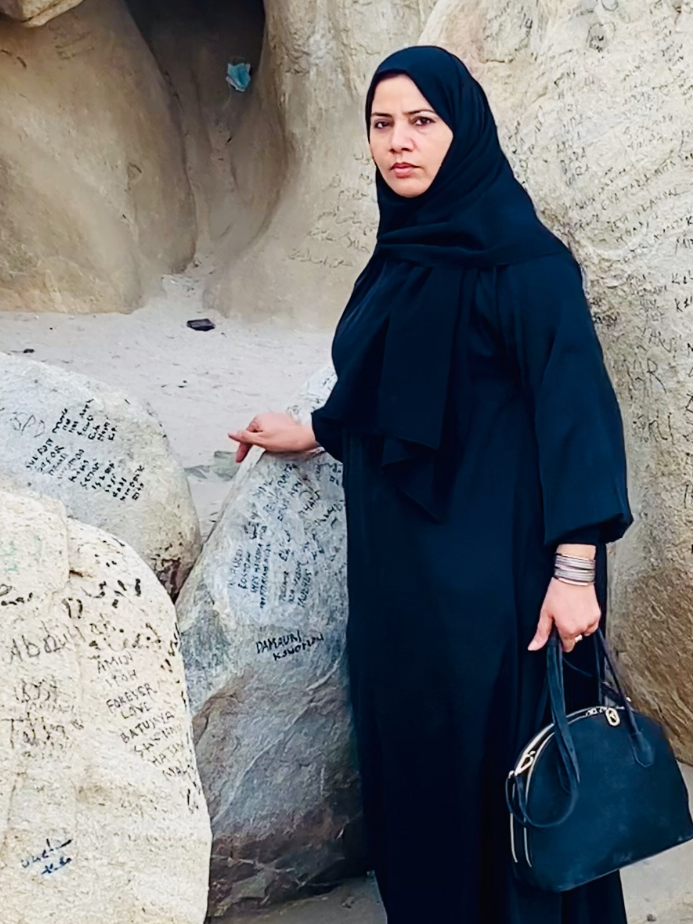 @kanwal Shahzadi