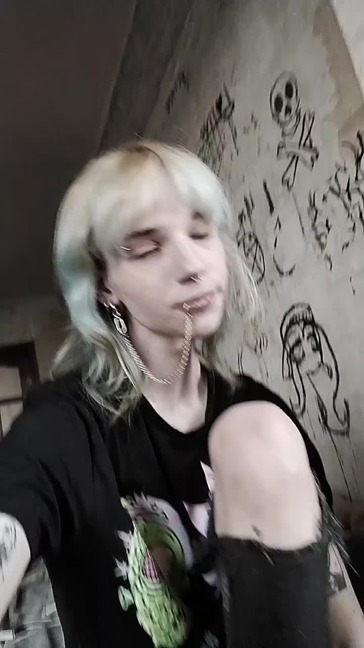 @•мёртвый рассвет•
