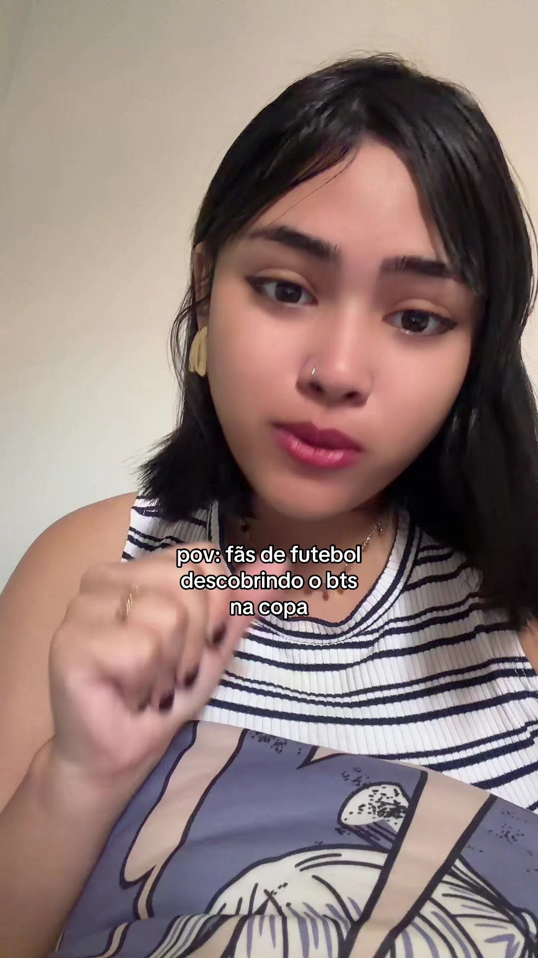 @☆ lua⁷ VAI VER O BTS!!!
