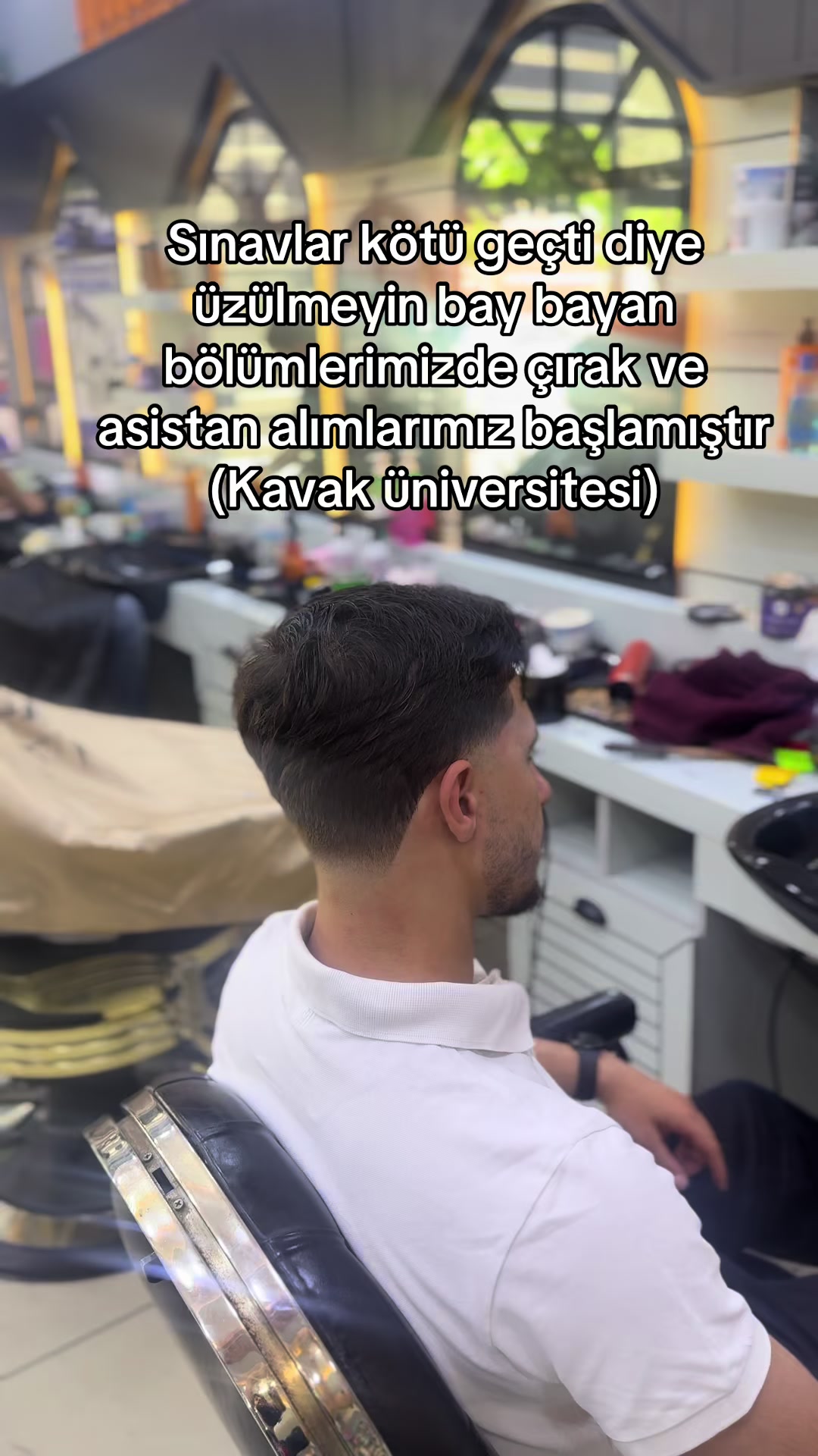 @kavak hair desinger