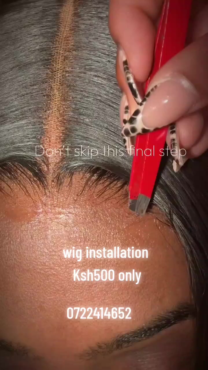 @Glam Central 254