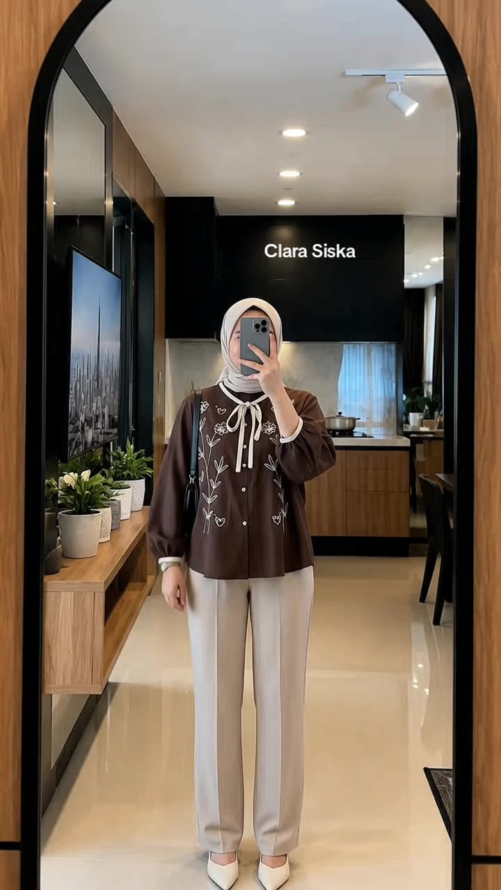 @Clara siska