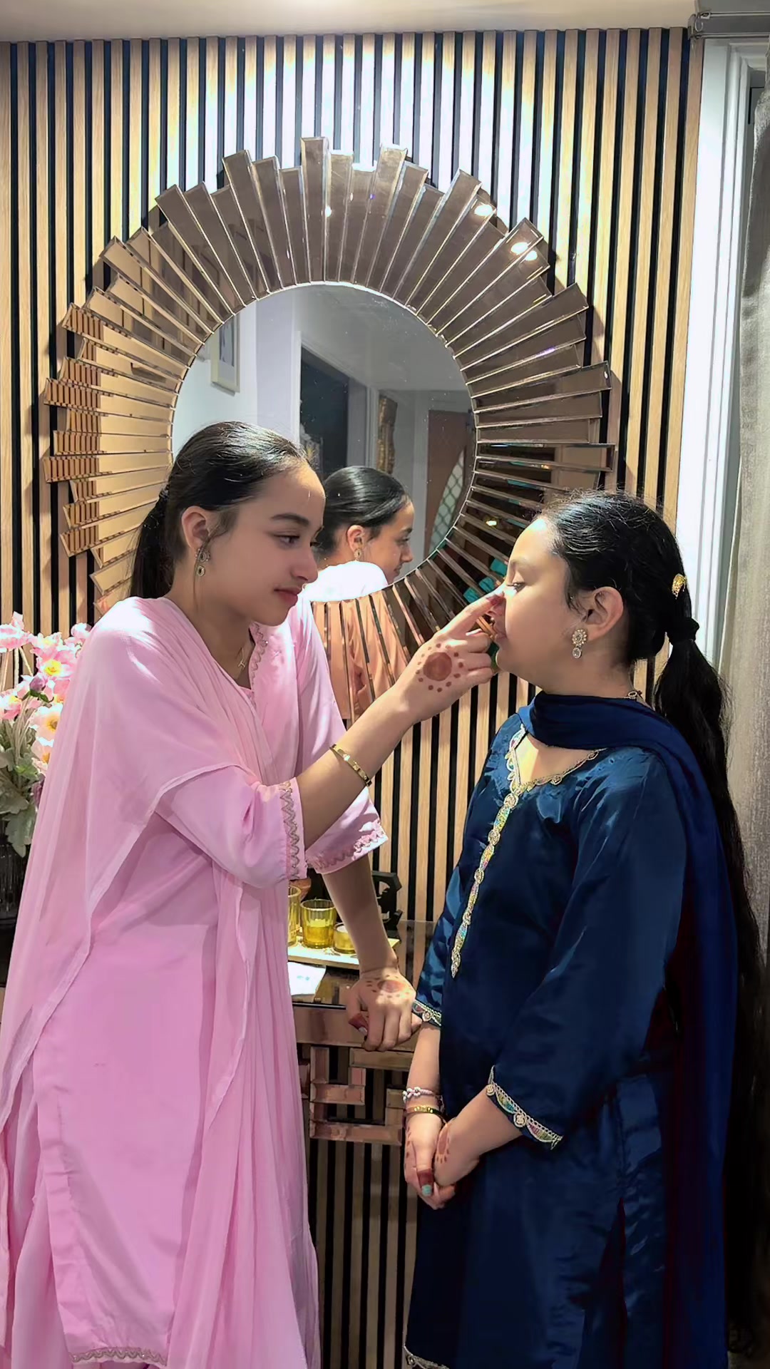 @⭐️Sandhusisters⭐️